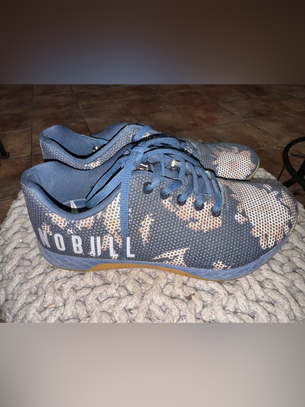 Nobull Trainers M6.5/W 8